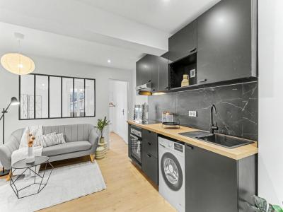 Annonce Vente 2 pi�ces Appartement Toulouse 31