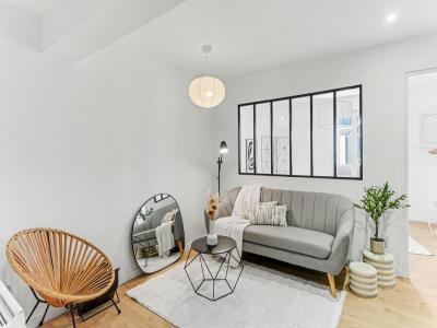 Acheter Appartement 36 m2 Toulouse