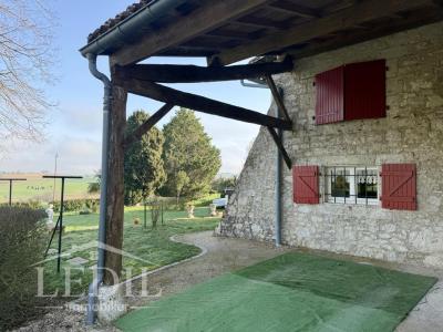 Annonce Vente 4 pi�ces Maison Mauvezin 32