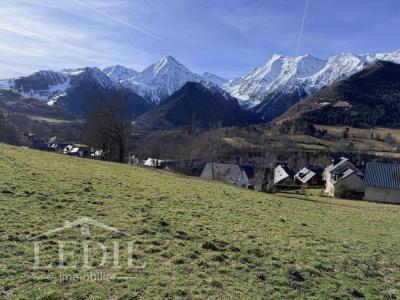 For sale Azet 2 rooms 2484 m2 Hautes pyrenees (65170) photo 0