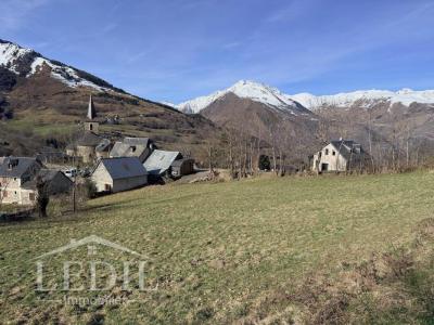 Annonce Vente Terrain Azet 65