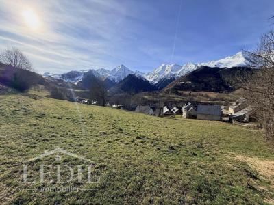 Acheter Terrain Azet Hautes pyrenees