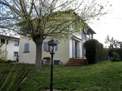 For sale Tarbes 5 rooms 121 m2 Hautes pyrenees (65000) photo 0