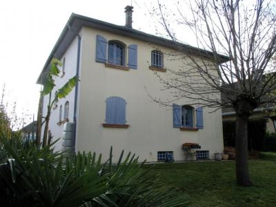 Annonce Vente 5 pi�ces Maison Tarbes 65