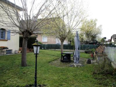 Acheter Maison 121 m2 Tarbes