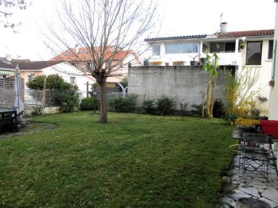 Acheter Maison Tarbes Hautes pyrenees