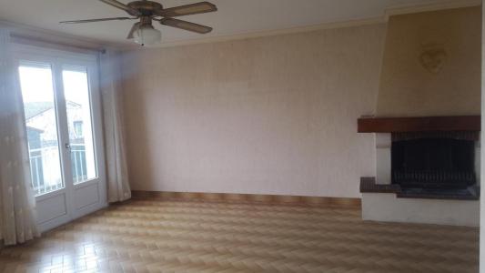 Acheter Maison 102 m2 Bressuire