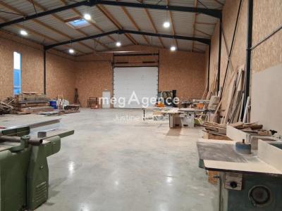 Annonce Vente Immeuble Mauleon 79