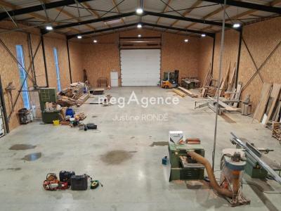 Acheter Immeuble Mauleon Deux sevres