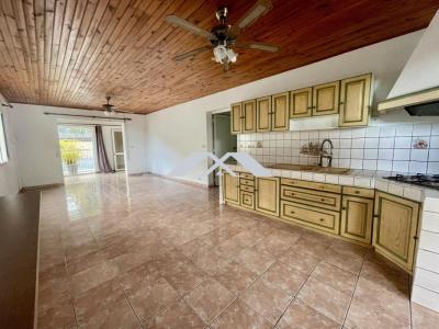 Louer Maison Entre-deux 1600 euros