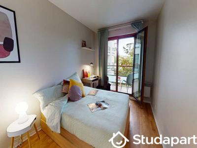 Annonce Location Appartement Issy-les-moulineaux 92