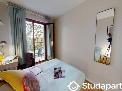 Louer Appartement 13 m2 Issy-les-moulineaux