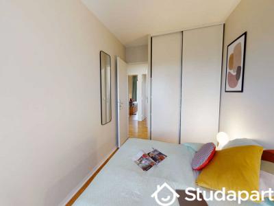 Louer Appartement Issy-les-moulineaux Hauts de Seine