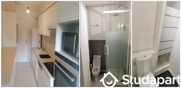 Louer Appartement 22 m2 Sartrouville