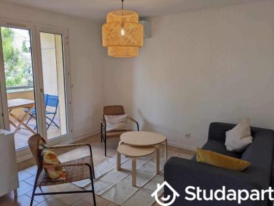 Annonce Location Appartement Montpellier 34