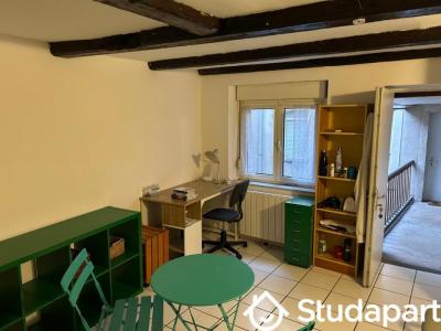 Annonce Location Appartement Nancy 54