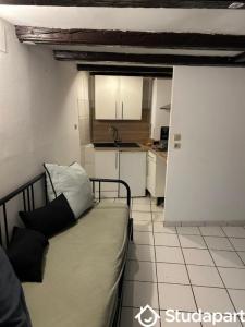 Louer Appartement Nancy Meurthe et moselle