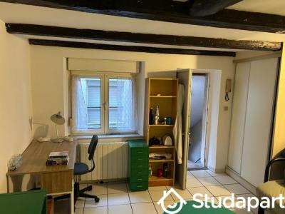 Louer Appartement Nancy 550 euros