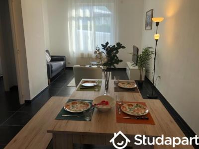 Annonce Location Appartement Valenciennes 59