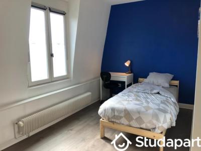 Louer Appartement Valenciennes Nord