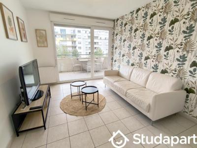 Annonce Location Appartement Grenoble 38