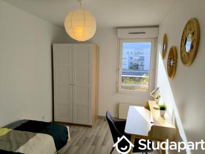 Louer Appartement 10 m2 Grenoble