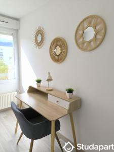 Louer Appartement Grenoble Isere
