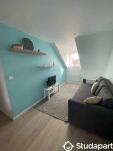 Annonce Location Appartement Mulhouse 68