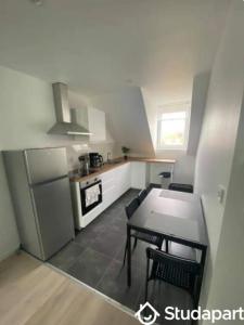 Louer Appartement 41 m2 Mulhouse