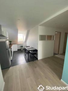Louer Appartement Mulhouse Haut rhin