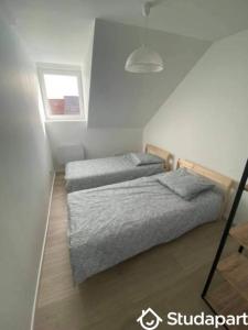 Louer Appartement Mulhouse 650 euros