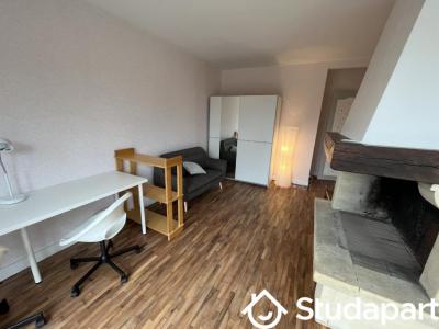 Annonce Location Appartement Pessac 33