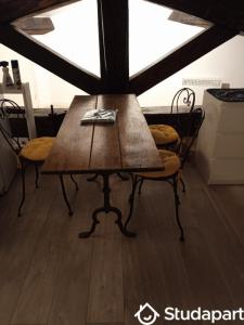 For rent Lyon-2eme-arrondissement 1 room 34 m2 Rhone (69002) photo 2