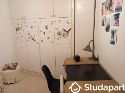 For rent Lyon-2eme-arrondissement 1 room 34 m2 Rhone (69002) photo 3