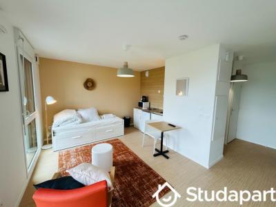 Annonce Location Appartement Reims 51