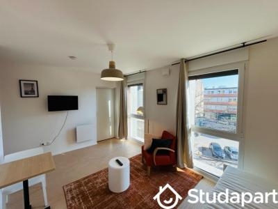 Louer Appartement 27 m2 Reims