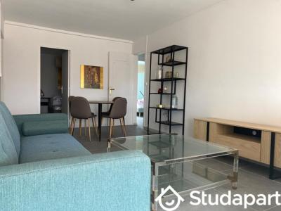 Louer Appartement 10 m2 Marseille-9eme-arrondissement