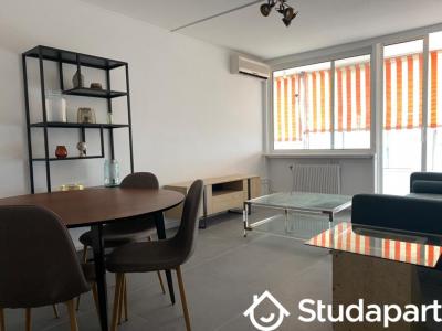 Louer Appartement Marseille-9eme-arrondissement 630 euros