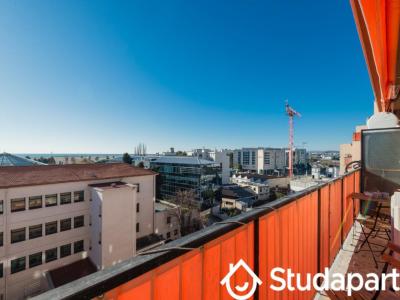 Louer Appartement Nice 550 euros