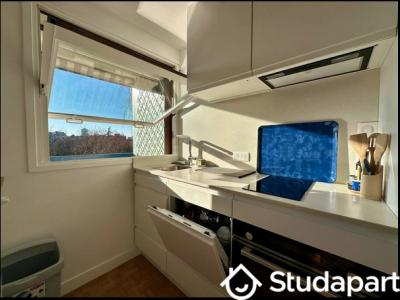 Annonce Location Appartement Paris-15eme-arrondissement 75