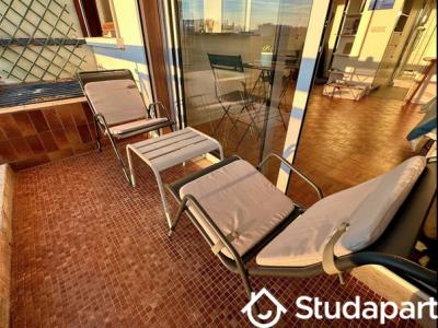 Louer Appartement Paris-15eme-arrondissement 1700 euros