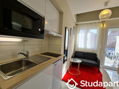 Annonce Location 2 pi�ces Appartement Gentilly 94