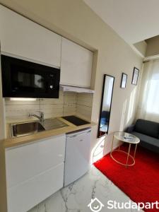 Louer Appartement Gentilly Val de Marne