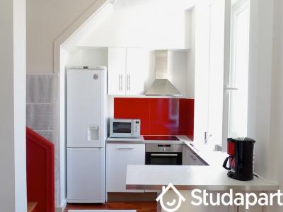 Annonce Location 2 pi�ces Appartement Bordeaux 33