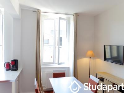 Louer Appartement Bordeaux Gironde