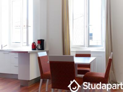 Louer Appartement Bordeaux 1700 euros