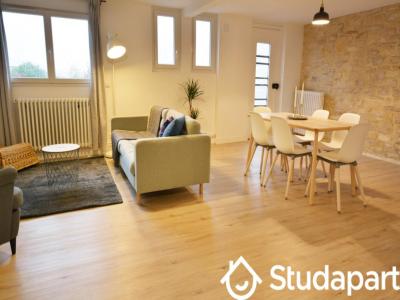 Annonce Location Appartement Angouleme 16