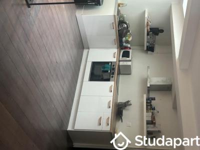 Louer Appartement 15 m2 Roubaix