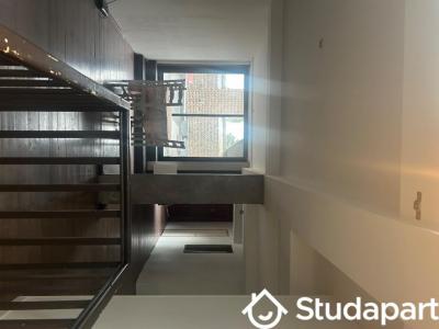 Louer Appartement Roubaix 490 euros