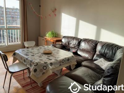 For rent Rennes 1 room 11 m2 Ille et vilaine (35000) photo 0